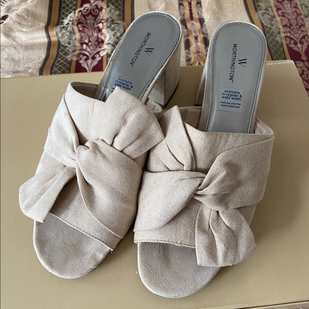 original box not included